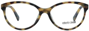 Roberto Cavalli Okulary do czytania WOMEN RC5094-53055 (soczewka/mostek/zausznik) 53/15/140 mm) - Okulary przeciwsłoneczne - miniaturka - grafika 2