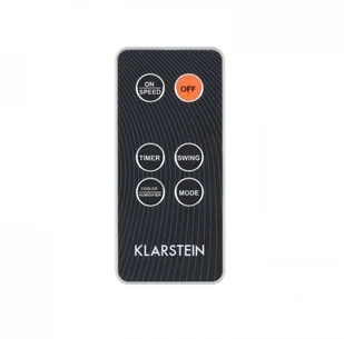 Klarstein Whirlwind 3-in-1 Wentylator schładzacz powietrza Nawilżacz powietrza 5 ACO4-Whirlwind - Klimatory - miniaturka - grafika 10