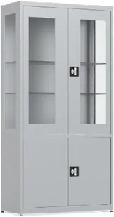 Kart-map MDBW/2 szafa lekarska 2-skrzydłowa 2-komorowa MDBW/2 - Meble i wyposażenie gabinetów medycznych Kart-map MDBW/2 szafa lekarska 2-skrzydłowa 2-komorowa MDBW/2 - Meble i wyposażenie gabinetów medycznych - miniaturka - grafika 1