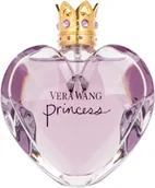 Wody i perfumy damskie - Vera Wang Vera Wang Princess woda toaletowa 50 ml - miniaturka - grafika 1