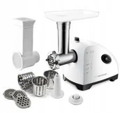 Maszynki do mięsa - ESPERANZA Maszynka Do Mielenia Mięsa Rissole - miniaturka - grafika 1