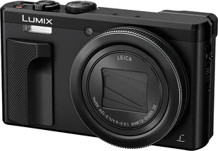 Panasonic Lumix DMC-TZ80 czarny (DMC-TZ80EG-K) - Aparaty Cyfrowe - miniaturka - grafika 5
