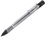 Ołówki - Lamy Vista 112 ołówek automatyczny na wkłady, szerokość kreski 0,5 mm, przezroczysty 1215160 - miniaturka - grafika 1