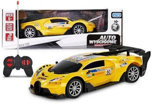 Artyk Auto wyścigowe R/C TFB 131455 - Zabawki zdalnie sterowane - miniaturka - grafika 2