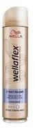 Wella Wellaton Wellaflex Long Lasting Flexible Hold 2nd Day Volume Blow Dry Spray odżywka w spray'u do włosów 4 Extra Strong Hold 150ml - Odżywki do włosów - miniaturka - grafika 3