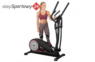 Hammer Crossfly BT| - Orbitreki - miniaturka - grafika 6