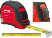 Poziomice, łaty, miary - Sola Pro-tm 5 Miara Zwijana 5m Klasa Dokładności I - miniaturka - grafika 1