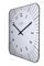 Nextime Zegar ścienny, Alex Radio Controlled, biały, 35x35x5 cm - Zegary - miniaturka - grafika 8