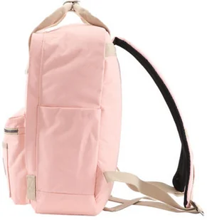 National Geographic Plecak miejski Legend 20L Różowy N19180.16 - Torby na laptopy - miniaturka - grafika 3