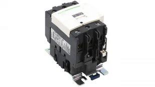 Schneider Electric lc1d80 °F7 TeSys stycznik D, 3p, szpula 440 Vac-3, 80 A, 110 V AC, 50/60 HZ LC1D80F7 - Pozostałe oświetlenie - miniaturka - grafika 2