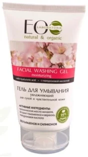 Ecolab Żel do mycia twarzy nawilżający - 150 ml 1995-0 - Żele do mycia twarzy - miniaturka - grafika 5