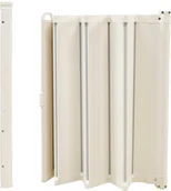 Zabezpieczenia dla dzieci - Baby Dan Bramka ochronna Guard Me 55 89 cm - miniaturka - grafika 1