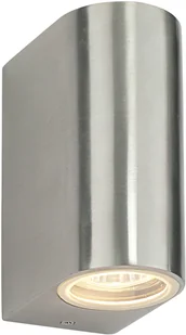 Endon Endon Doron 13915 kinkiet 2x35W/GU10 IP44 13915 - Lampy ogrodowe - miniaturka - grafika 2