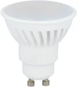 Żarówki LED - LED Line ARÓWKA LED LEDline GU10 7W 230V biała dzienna 247620 - miniaturka - grafika 1