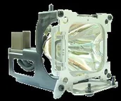 Lampy do projektorów - Hitachi Lampa do CP-SX5600W - oryginalna lampa z modułem 456-220 - miniaturka - grafika 1