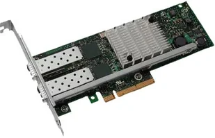 Dell Intel X520 DP 10Gb DA/SFP+ Server Adapter,Full Height,CusKit (540-BBDR) - Akcesoria do serwerów - miniaturka - grafika 2