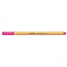 Stabilo Cienkopis 88/59 jasny lila CO055-054 - Cienkopisy - miniaturka - grafika 2