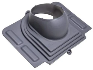 VILPE Uniwersalne przejście dachowe do dachów stalowych 7355B Czekoladowe Specjalistyczny sklep 28 dni na zwrot - Akcesoria do wentylacji i klimatyzacji VILPE Uniwersalne przejście dachowe do dachów stalowych 7355B Czekoladowe Specjalistyczny sklep 28 dni na zwrot - Akcesoria do wentylacji i klimatyzacji - miniaturka - grafika 1