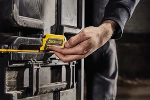 DeWALT skrzynia narzędziowa z organizerami ToughSystem 2.0, DS400, DeWALT [DWST83342-1] DWST83342-1 - Pozostałe wyposażenie warsztatu - miniaturka - grafika 10