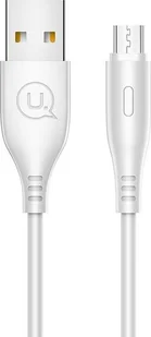 USAMS Kabel U18 microUSB US-SJ268 SJ268USB02 - Kable USB - miniaturka - grafika 3