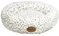 Legowiska dla psów - Nobby Łóżko  komfort Donut  Alanis,  45 cm - miniaturka - grafika 1