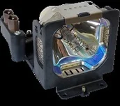 Lampy do projektorów - Lampa do CANON LV-5210E - zamiennik oryginalnej lampy z modułem 03-000754-02P - miniaturka - grafika 1