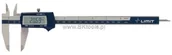 Suwmiarki i mikrometry - Limit Suwmiarka elektroniczna CDH 300 mm 190140608 - miniaturka - grafika 1
