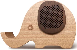 Maxton MX30 Olifant Beżowy - Głośniki przenośne Maxton MX30 Olifant Beżowy - Głośniki przenośne - miniaturka - grafika 1