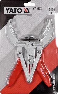Yato SZCZYPCE DO PIERŚCIENI TŁOKOWYCH ZAKRES 40-101mm YT-06377 ZYSKAJ RABAT 30 ZŁ YT-06377 - Narzędzia warsztatowe - miniaturka - grafika 3