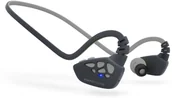 Słuchawki - Energy Sistem Sport 3 czarny (KAB0061) - miniaturka - grafika 1