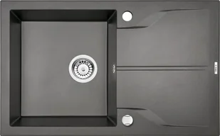 Deante ANDANTE ZQN T113 ZQN T113 - Zlewozmywaki - miniaturka - grafika 3