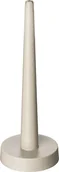 Akcesoria do wc - Koziol Stojak na papier toaletowy Rio Recycled beżowy 1408121 - miniaturka - grafika 1