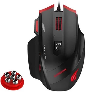 Havit MS1005 - Myszki - miniaturka - grafika 2