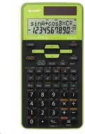 Kalkulatory - Sharp Kalkulator EL531TGGR SH-EL531TGGR SH-EL531TGGR - miniaturka - grafika 1