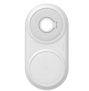 Baseus Planet ładowarka QI 10W Apple WXPL-B02 baseus_20200826133023 - Ładowarki do telefonów - miniaturka - grafika 5