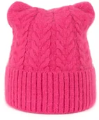 Czapki damskie - Art of Polo Czapka Miss Kitty - miniaturka - grafika 1