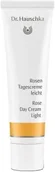 Kosmetyki pod oczy - Dr Hauschka Lekki krem z płatków róży na dzień - Light Rose Day Cream Lekki krem z płatków róży na dzień - Light Rose Day Cream - miniaturka - grafika 1