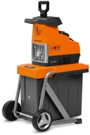 Rozdrabniacze do gałęzi - DAEWOO DSR 3000E - miniaturka - grafika 1