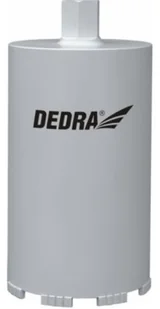 Dedra Koronka wiertła 117/400mm diamentowa HW4117 HW4117 - Otwornice - miniaturka - grafika 2