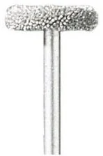 Bosch Accessories Dremel 9936 Węglika wolframu nóż frezu (ząbkowana)  19 MM 7820-20 - Pozostałe elektronarzędzia - miniaturka - grafika 2