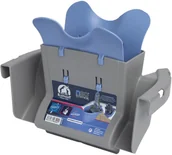 Miotły, szufle, mopy - Elephant Wyciskacz Na Wiadro 14 L Mop Płaski - miniaturka - grafika 1