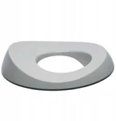 Nocniki - Luma Nakładka - deska na toaletę Sage green / - miniaturka - grafika 1