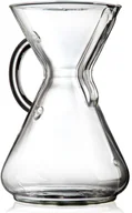Zaparzacze i kawiarki - CHEMEX CHEMEX DRIPPER CM-6GH 46.46. CHE10GH - miniaturka - grafika 1