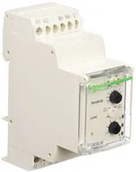 Pozostałe oświetlenie - Schneider Electric rm35lm 33mw-przekaźnik kontroli poziomu cieczy, 2OF kontakty, 24/240 V AC/DC RM35LM33MW - miniaturka - grafika 1