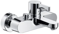 Baterie wannowe i prysznicowe - Hansgrohe Metris S 31460000 - miniaturka - grafika 1