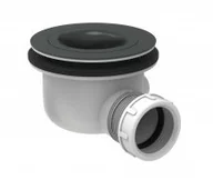 Syfony - Excellent Syfon brodzikowy niski bez pokrywy Zero 90 INEX.1616.90 INEX.1616.90 - miniaturka - grafika 1