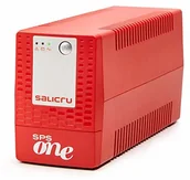 Ładowarki i akumulatory - Salicru SALICRU SPS 900 ONE IEC Line-Interactive 900VA USB 4 gniazda IEC ochrona przed przeciążeniem 3 lata gwarancji 662AF0015 662AF000015 - miniaturka - grafika 1