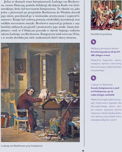 Wydawnictwo MAC Muzyka. Podręcznik klasa 6 881306 - Podręczniki dla szkół podstawowych - miniaturka - grafika 6