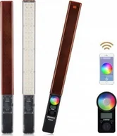 Inne akcesoria studyjne - Yongnuo MIECZ LED YN-360 RGB PANELOWA FULL COLOR 596B-47023 - miniaturka - grafika 1