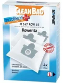 Worki do odkurzaczy - SCANPART Worki SCANPART M 147 ROW 15 (2682209147) - miniaturka - grafika 1